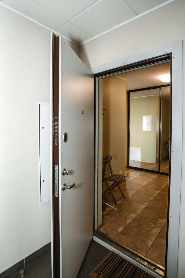 New Apartament Very Close To The City Centre Vilnius Exterior photo